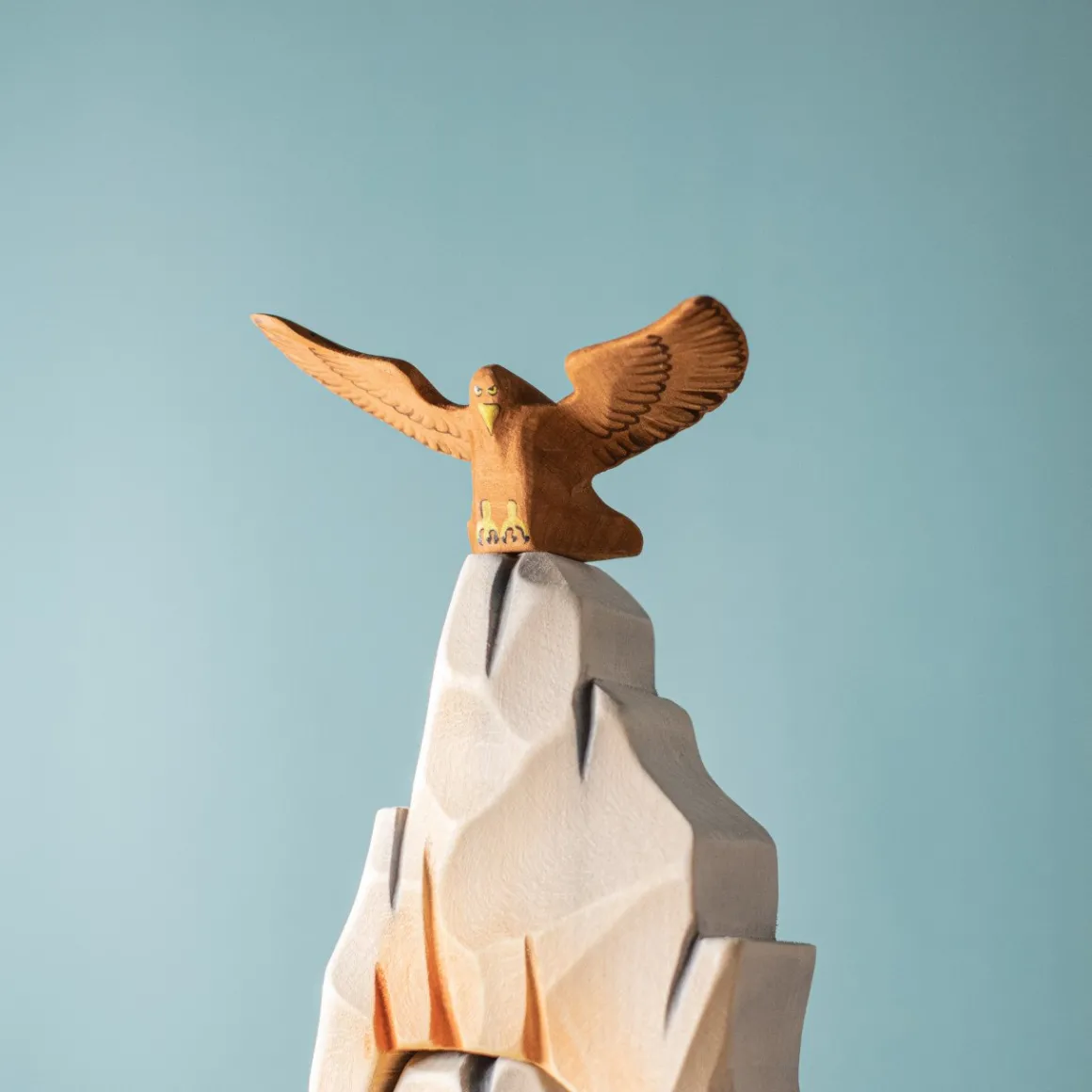 BumbuToys Eagle Best