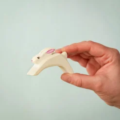 BumbuToys Easter Rabbit Running Clearance