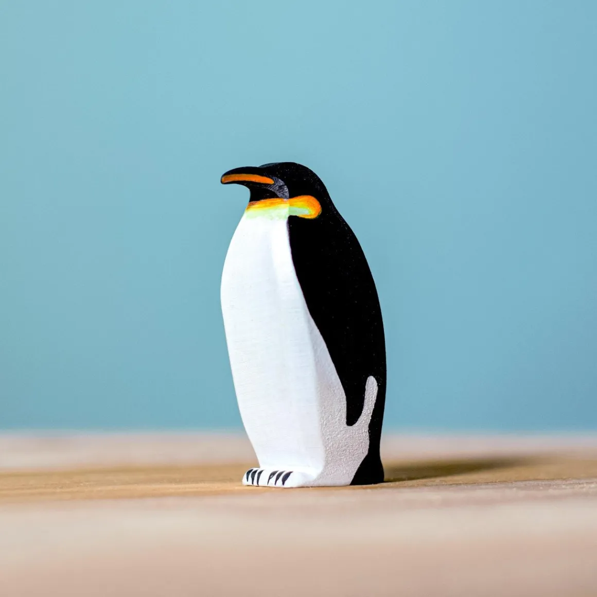 BumbuToys Emperor Penguin Female Clearance