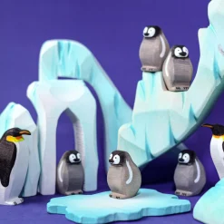 BumbuToys Emperor Penguin Female Clearance