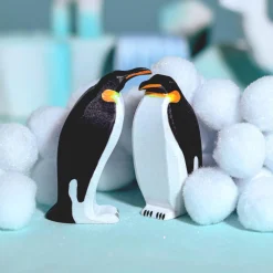 BumbuToys Emperor Penguin Female Clearance