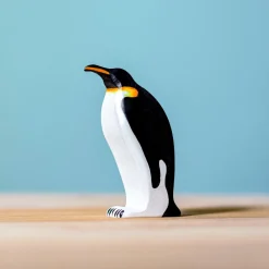 BumbuToys Emperor Penguin Male Discount