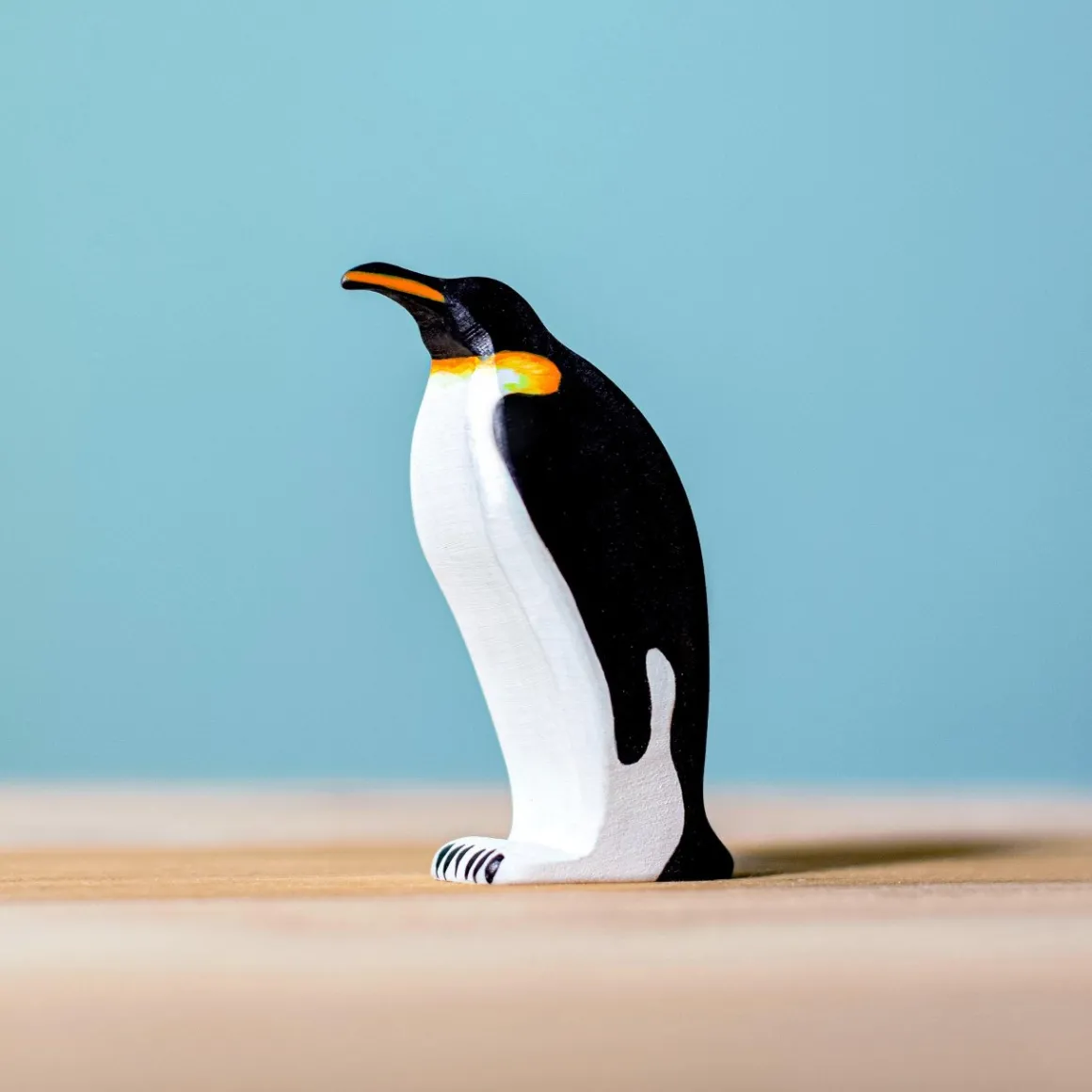 BumbuToys Emperor Penguin Male Discount