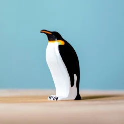 BumbuToys Emperor Penguin Male Discount