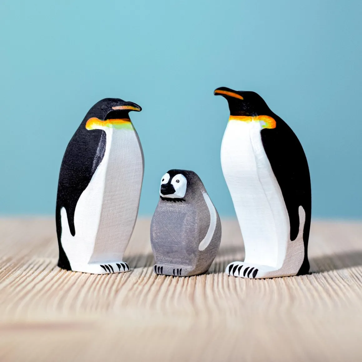 BumbuToys Emperor Penguin Male Discount