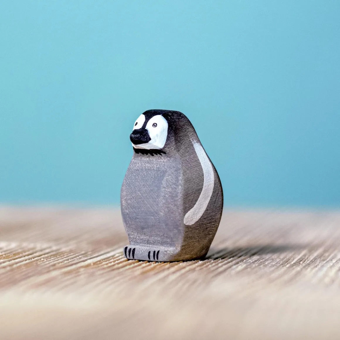 BumbuToys Emperor Penguins SET New