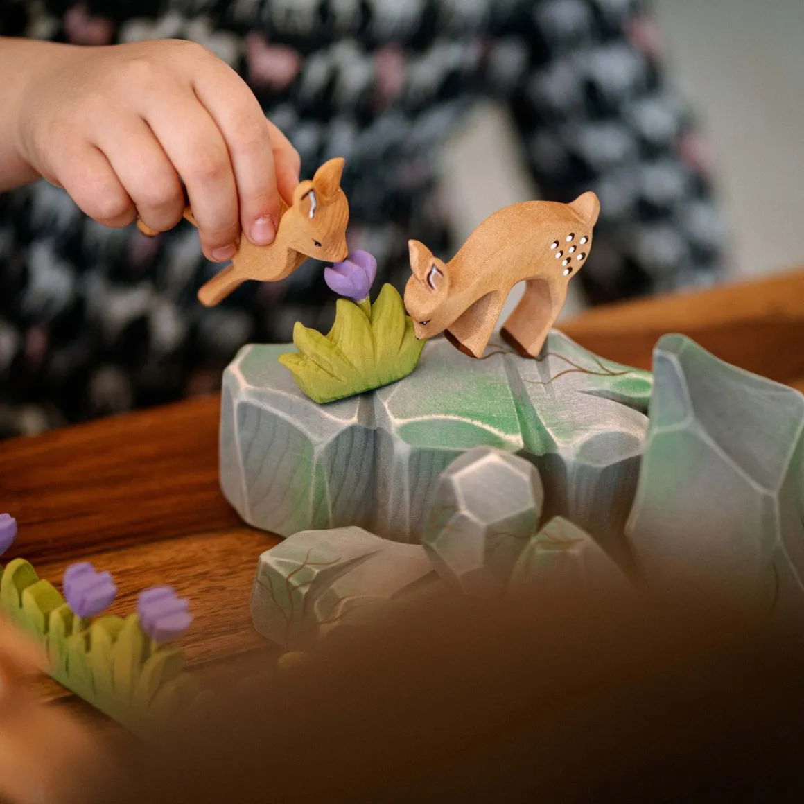 BumbuToys Fawn Deer Sale