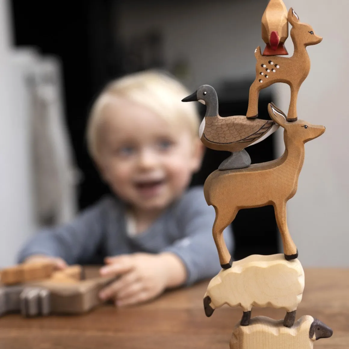 BumbuToys Fawn Deer Sale