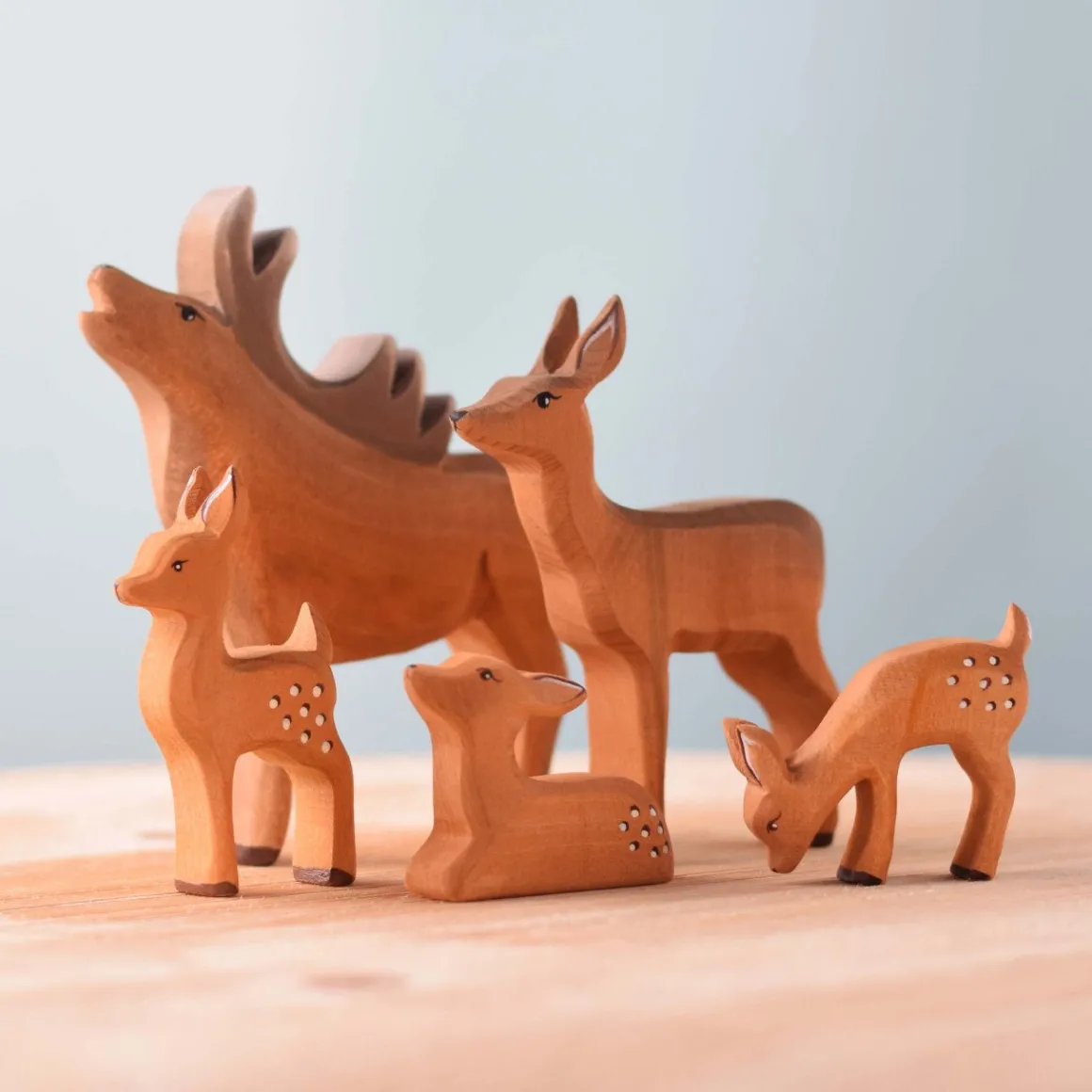 BumbuToys Fawn Deer Sale