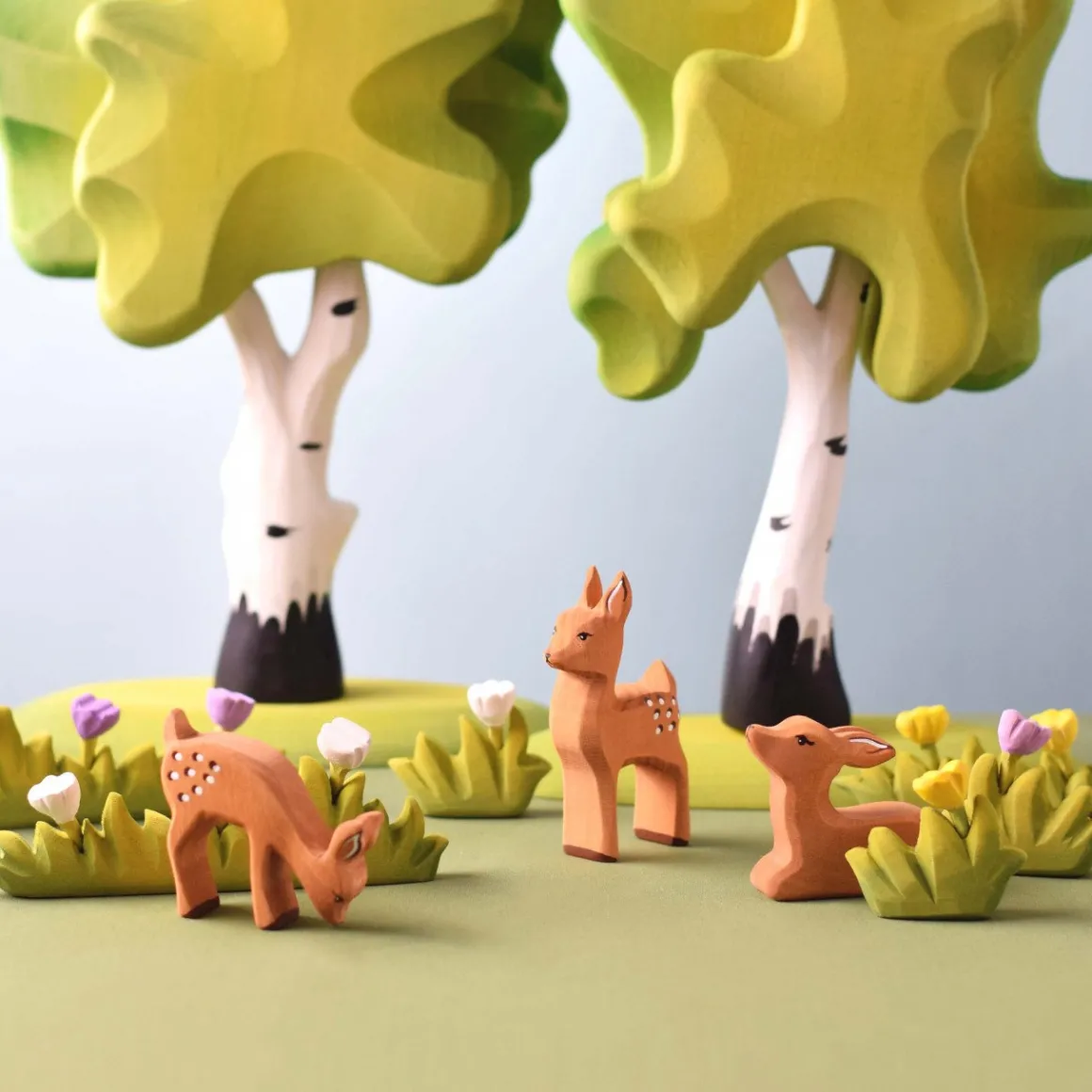 BumbuToys Fawn Deer Sale