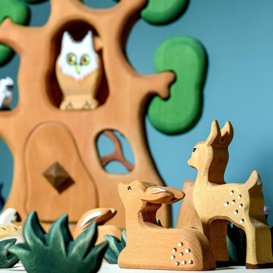 BumbuToys Fawn Deer Sale