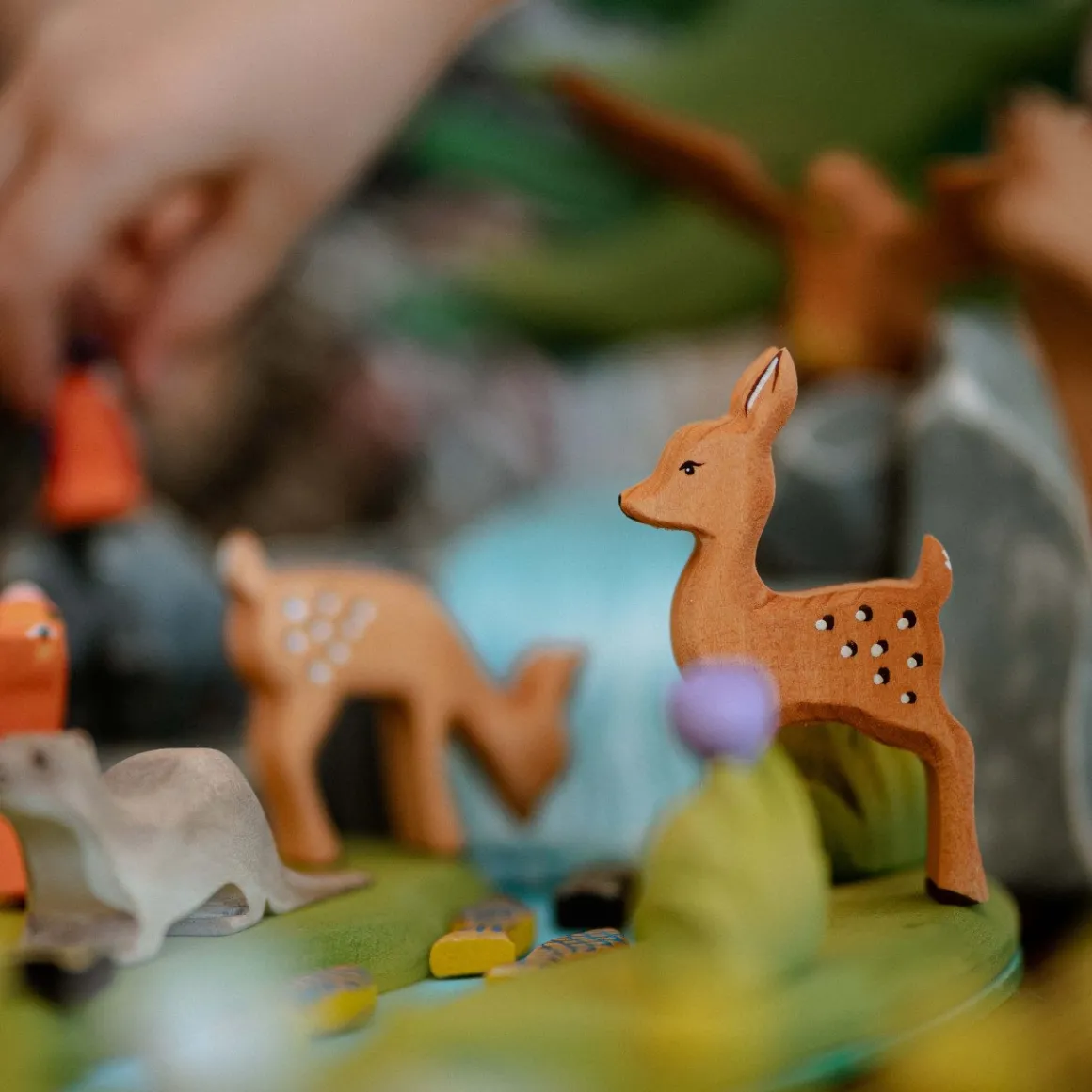 BumbuToys Fawn Deer Sale