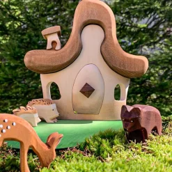 BumbuToys Fawn Eating Clearance
