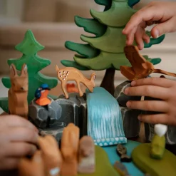 BumbuToys Fawn Eating Clearance