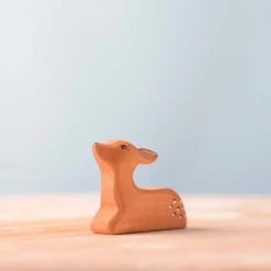 BumbuToys Fawn Resting Online