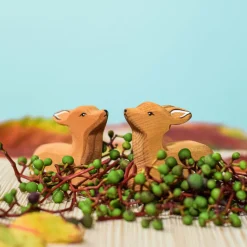 BumbuToys Fawn Resting Online
