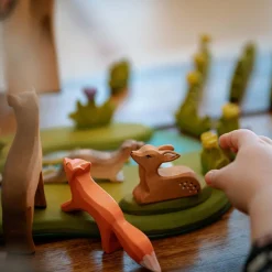 BumbuToys Fawn Resting Online
