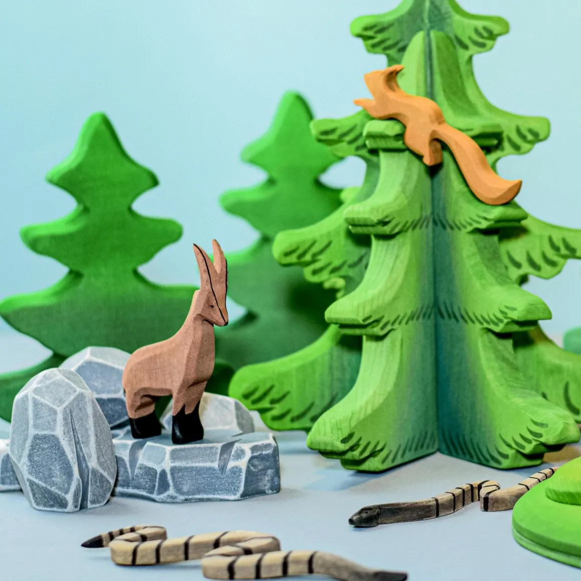 BumbuToys Fir Tree Sale