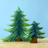 BumbuToys Fir Trees SET Discount