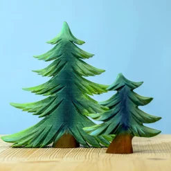 BumbuToys Fir Trees SET Discount