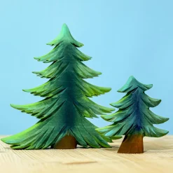 BumbuToys Fir Trees SET Discount