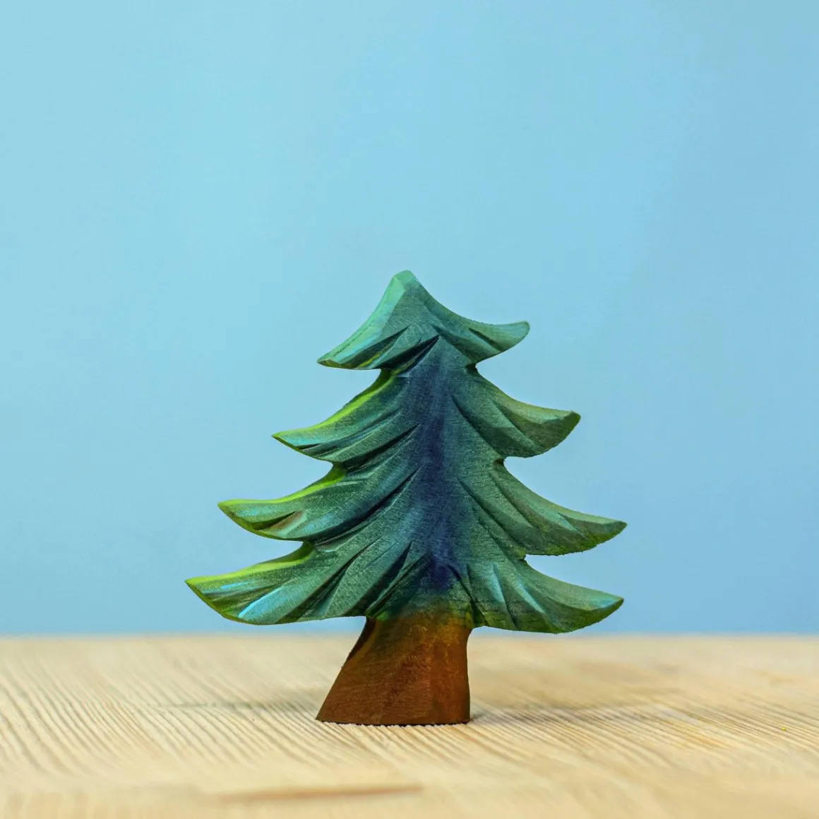 BumbuToys Fir Trees SET Discount