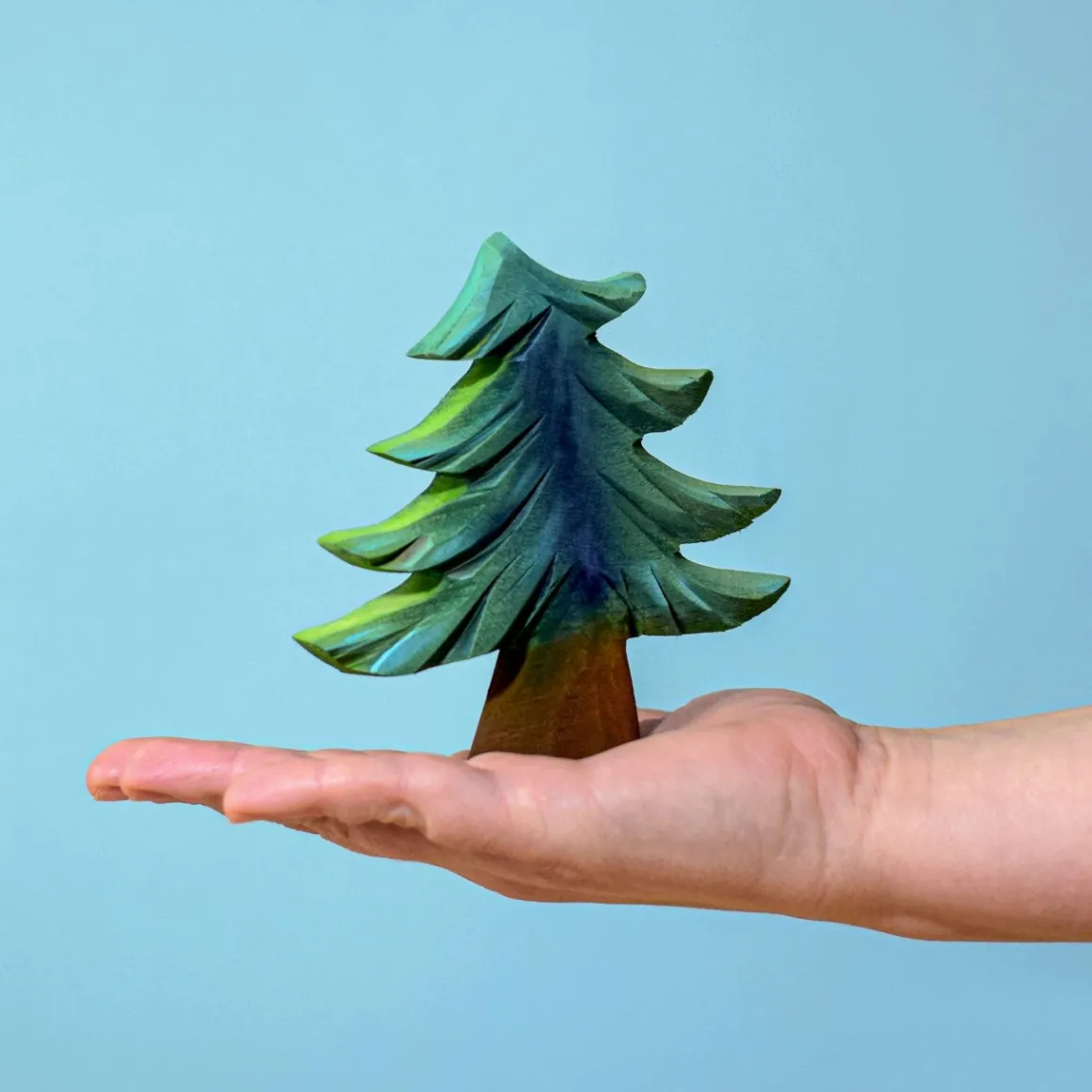 BumbuToys Fir Trees SET Discount