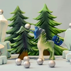 BumbuToys Fir Trees SET Discount