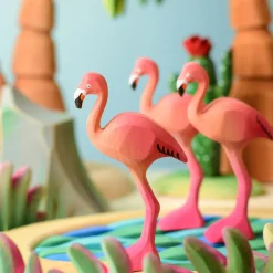 BumbuToys Flamingo Online