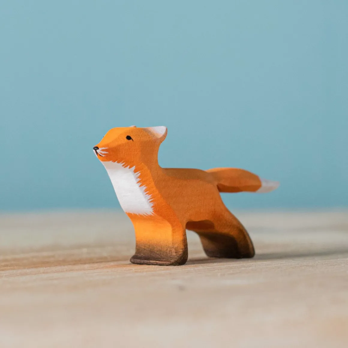 BumbuToys Fox Cub Curious Discount