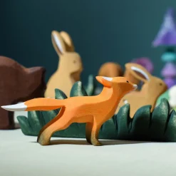 BumbuToys Fox Cub Curious Discount