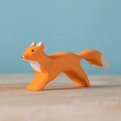 BumbuToys Fox Running Outlet