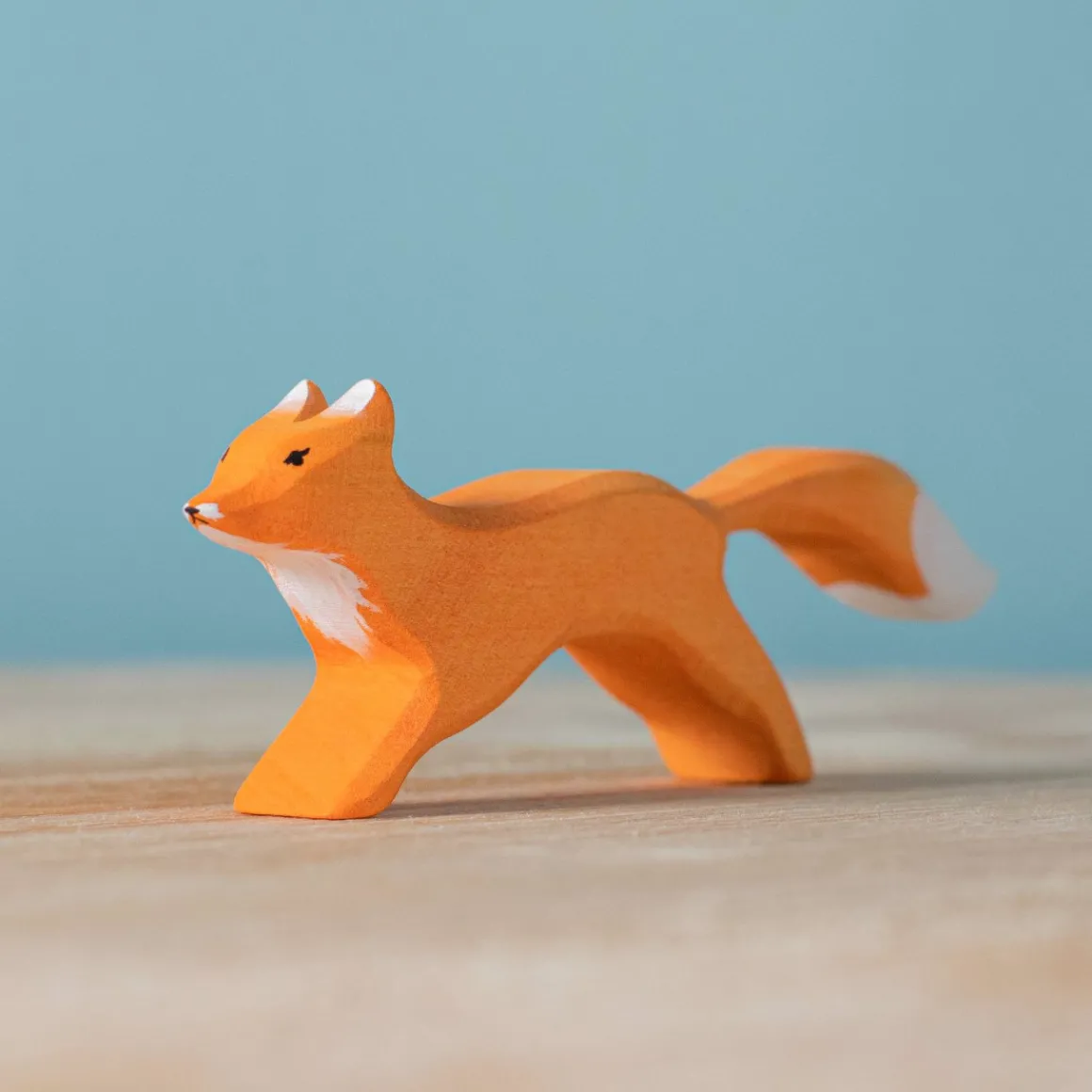 BumbuToys Fox Running Outlet