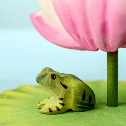 BumbuToys Frog New