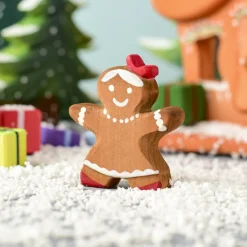 BumbuToys Gingerbread Cookie Girl Sale