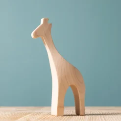 BumbuToys Giraffe BLANK New