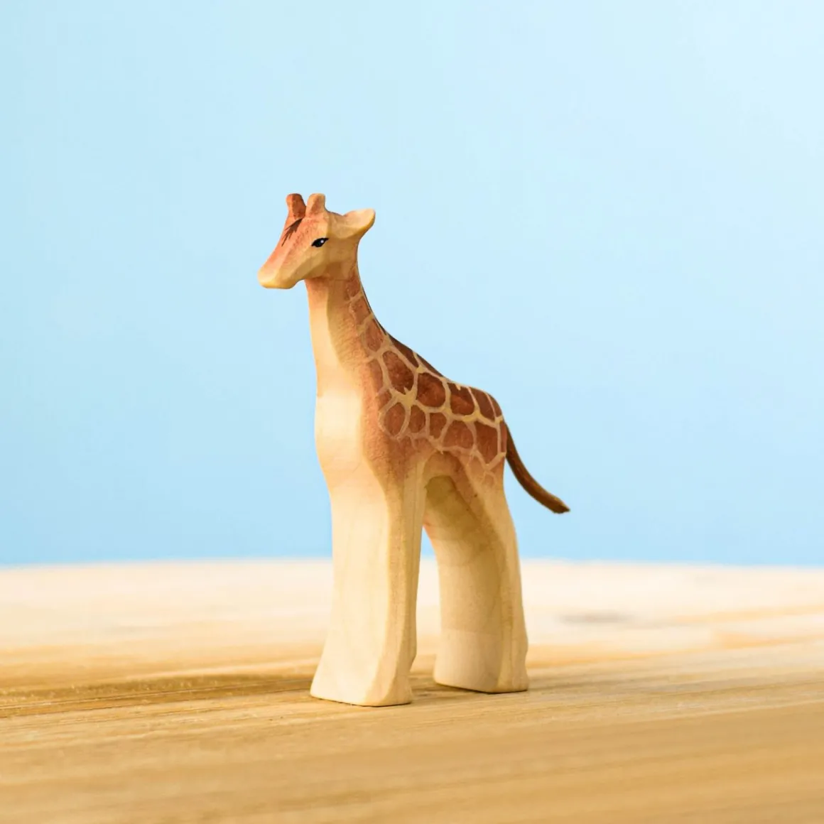 BumbuToys Giraffe Calf Online