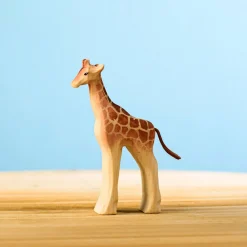 BumbuToys Giraffe Calf Online