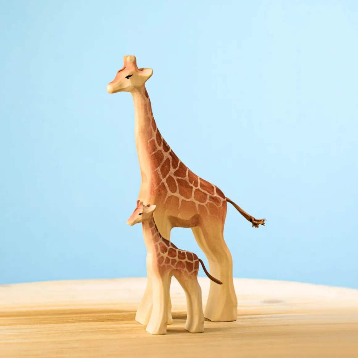 BumbuToys Giraffe Calf Online