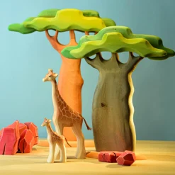 BumbuToys Giraffe Calf Online