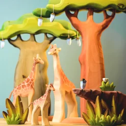 BumbuToys Giraffe Calf Online