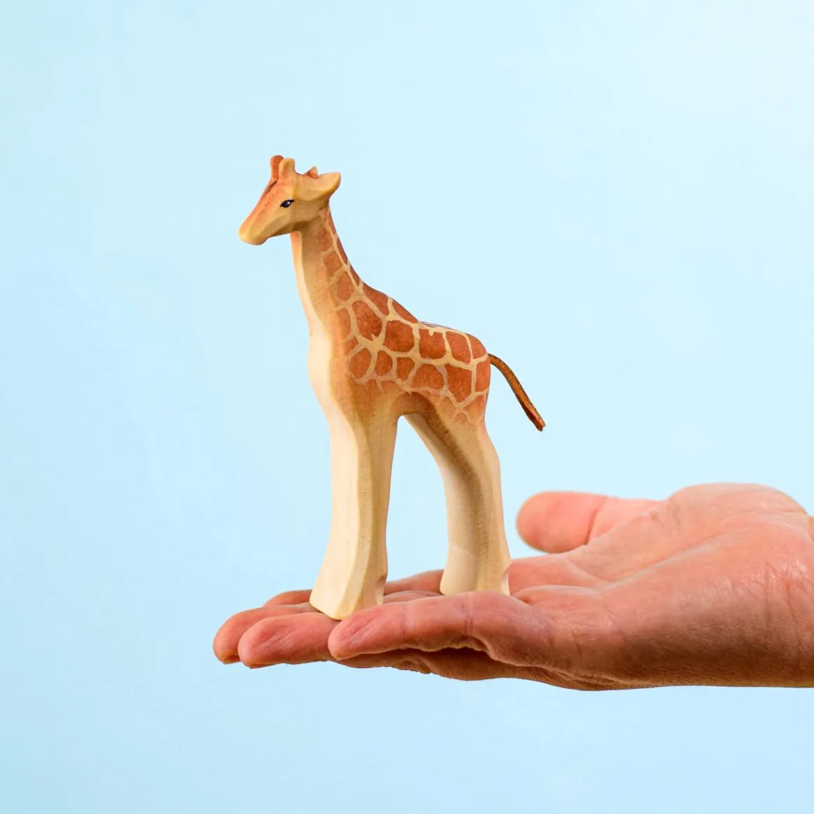 BumbuToys Giraffe Family SET Online