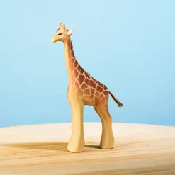 BumbuToys Giraffe Family SET Online
