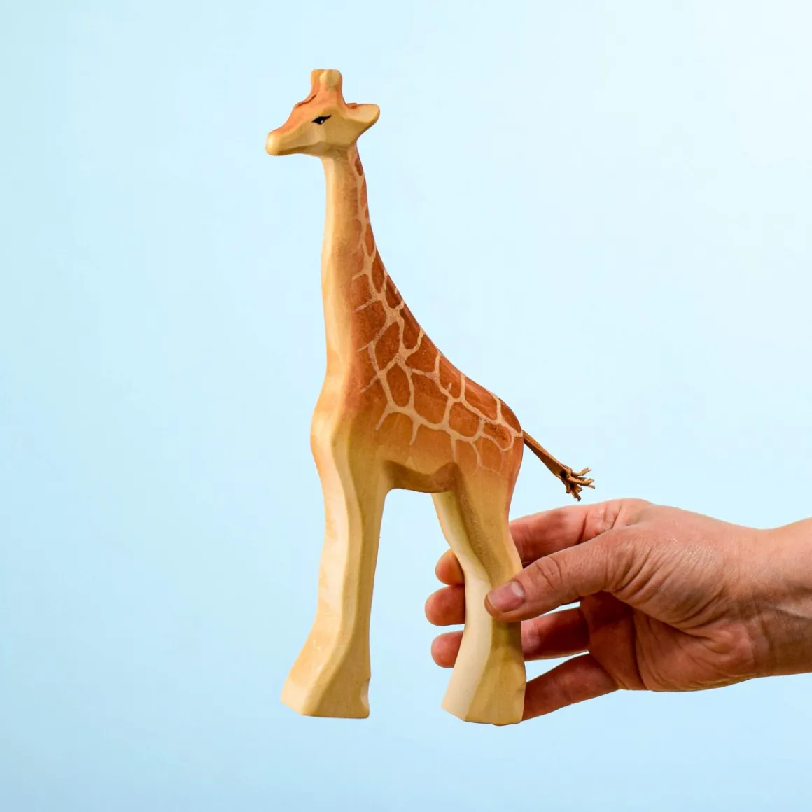 BumbuToys Giraffe Family SET Online
