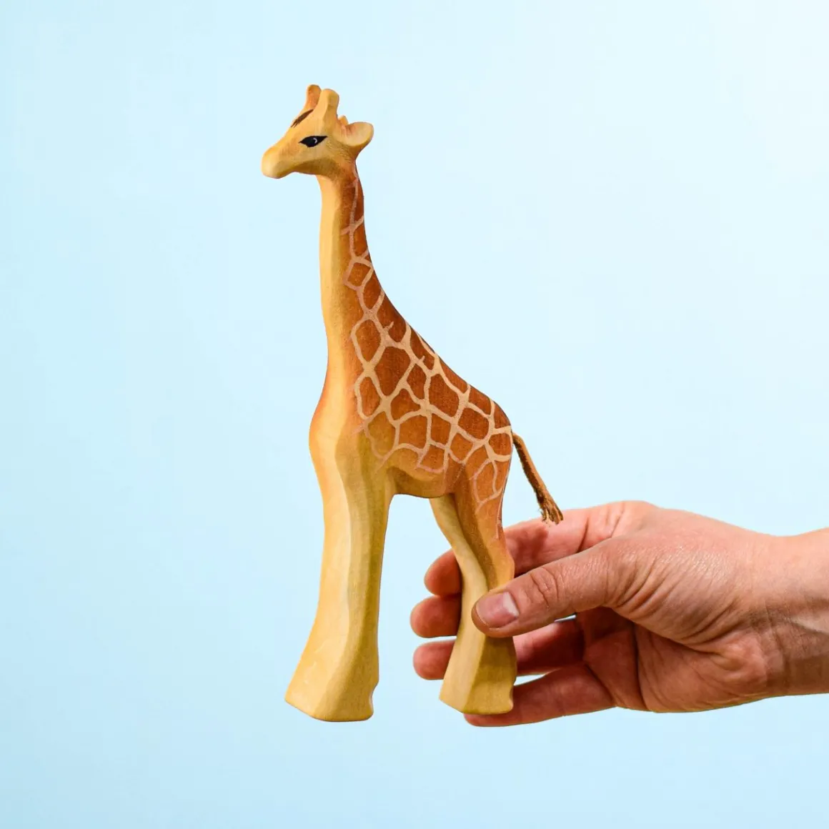 BumbuToys Giraffe Female New