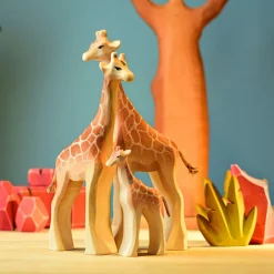 BumbuToys Giraffe Male Outlet