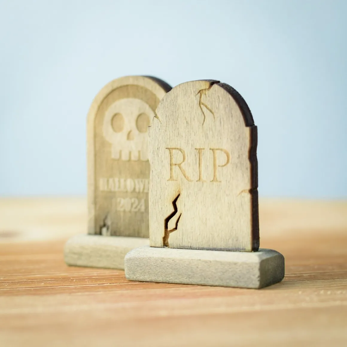 BumbuToys Gravestones Discount