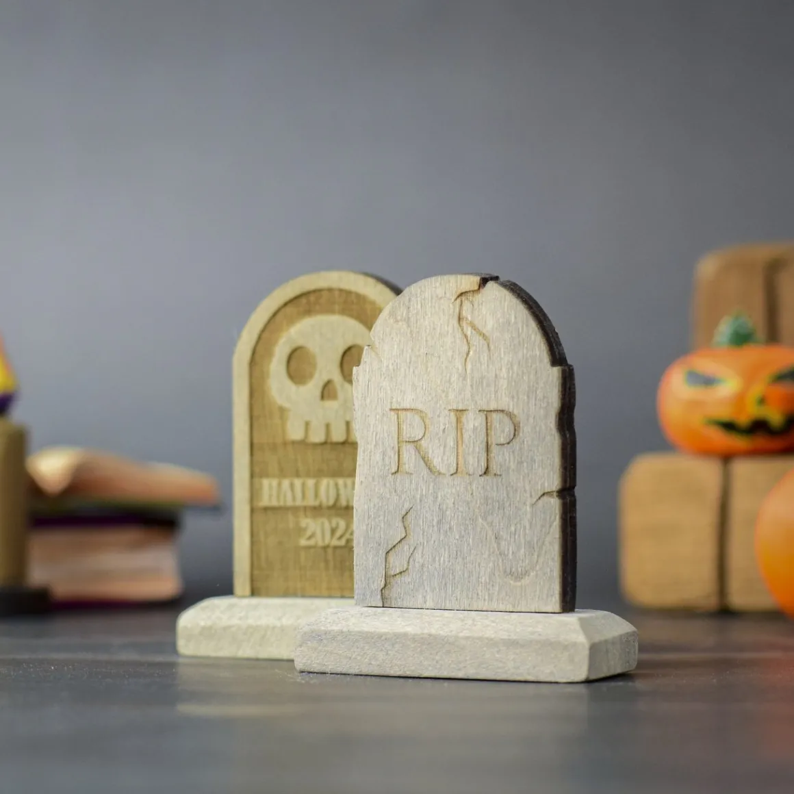 BumbuToys Gravestones Discount