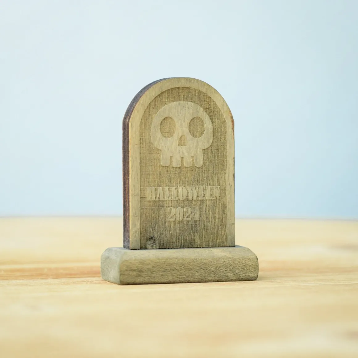BumbuToys Gravestones Discount