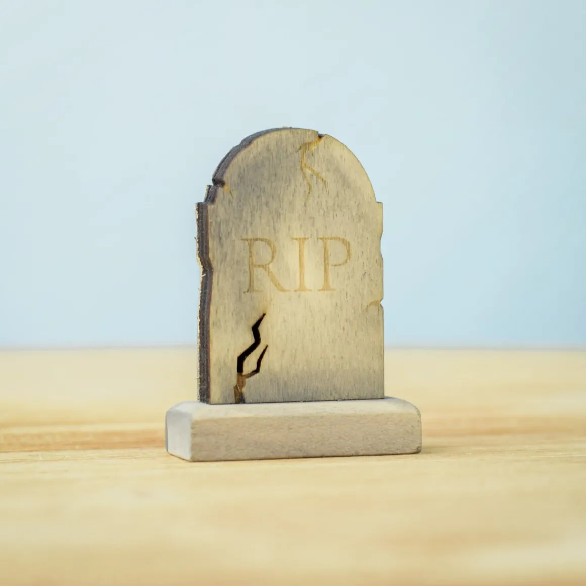 BumbuToys Gravestones Discount